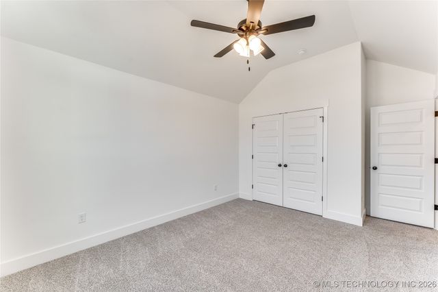 12901 S 21st Place E, Jenks, OK 74037