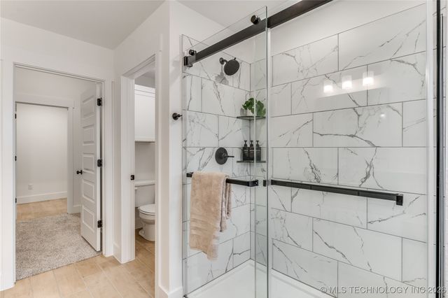 12901 S 21st Place E, Jenks, OK 74037