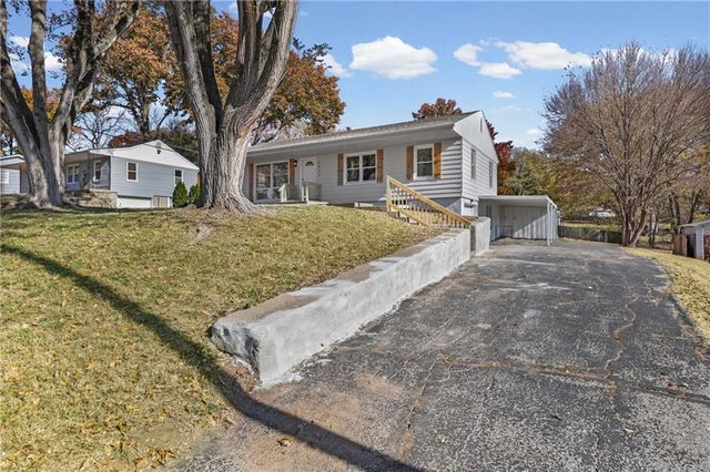 2913 N 84th Terrace, Kansas City, KS 66109