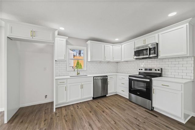 2913 N 84th Terrace, Kansas City, KS 66109