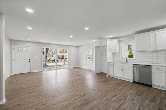 2913 N 84th Terrace, Kansas City, KS 66109