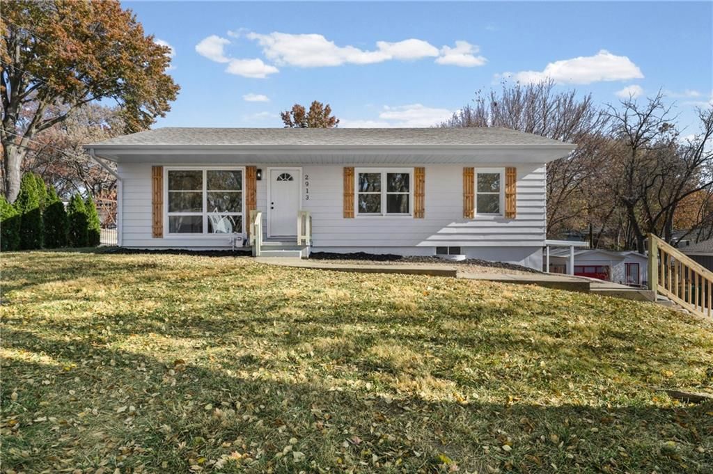 2913 N 84th Terrace, Kansas City, KS 66109