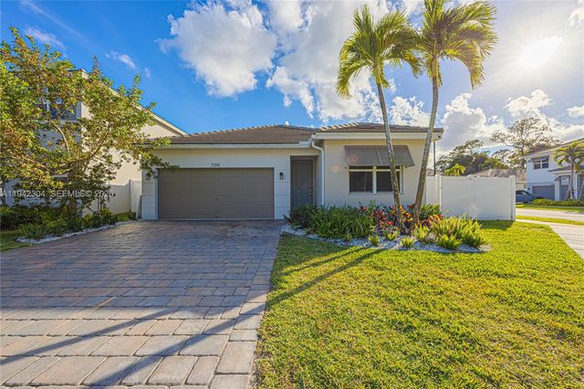 7214 Rockwood Rd, Jupiter, FL 33458