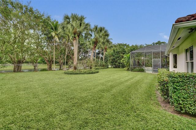 21190 Sweetwater Lane N, Boca Raton, FL 33428