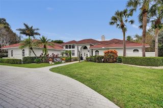 21190 Sweetwater Lane N, Boca Raton, FL 33428