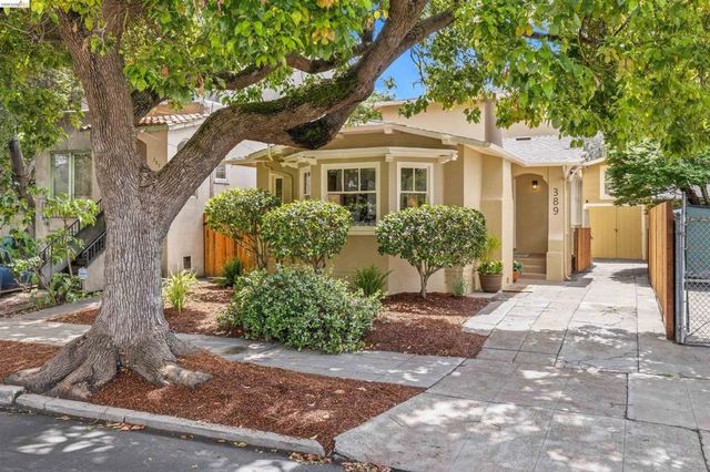 389 38Th St, Oakland, CA 94609