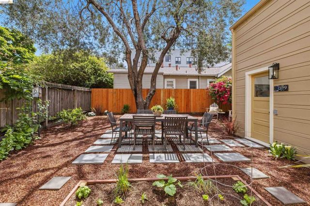 389 38Th St, Oakland, CA 94609