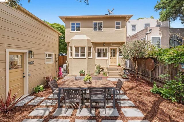 389 38Th St, Oakland, CA 94609