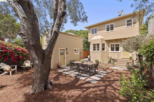 389 38Th St, Oakland, CA 94609