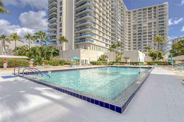 3800 S Ocean Drive 1606, Hollywood, FL 33019
