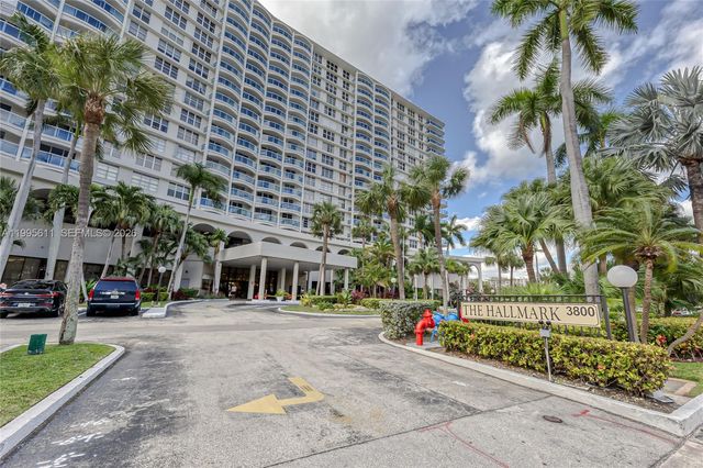 3800 S Ocean Drive 1606, Hollywood, FL 33019