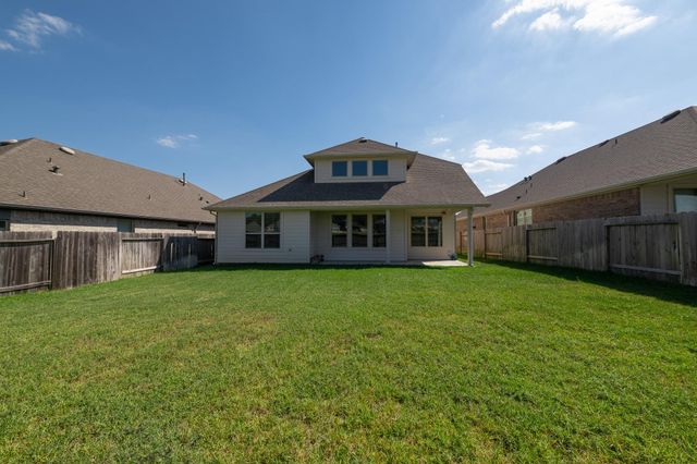 1258 Sandstone Hills Drive, Montgomery, TX 77316