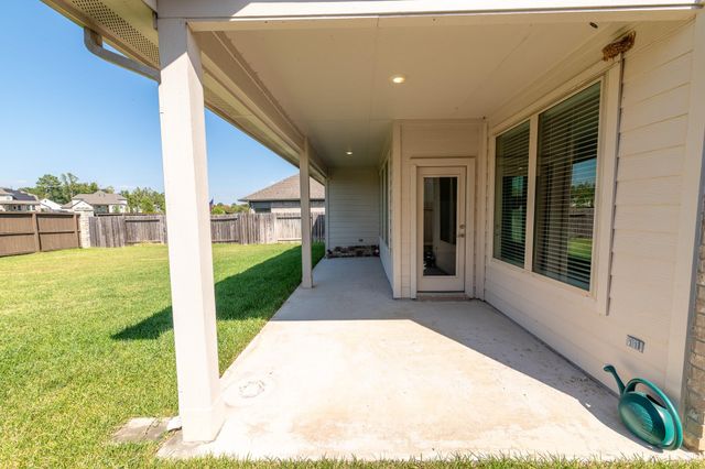 1258 Sandstone Hills Drive, Montgomery, TX 77316