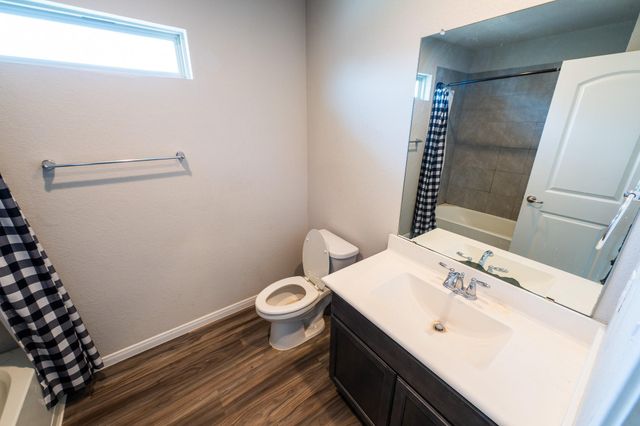 1258 Sandstone Hills Drive, Montgomery, TX 77316