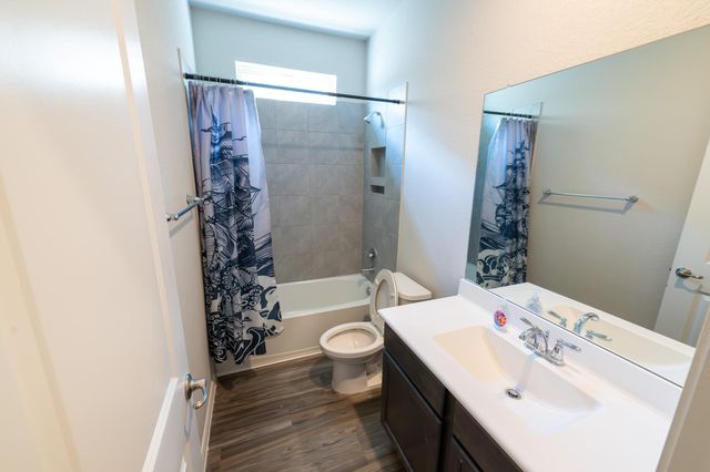 1258 Sandstone Hills Drive, Montgomery, TX 77316