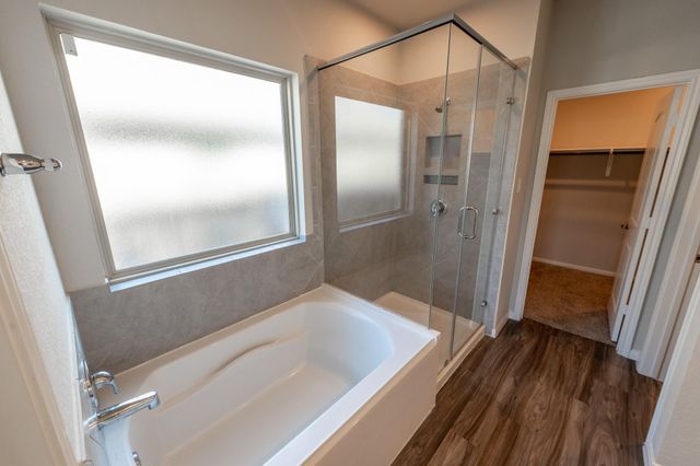 1258 Sandstone Hills Drive, Montgomery, TX 77316