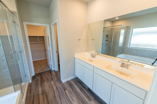 1258 Sandstone Hills Drive, Montgomery, TX 77316