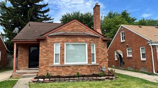 19751 Ardmore Street, Detroit, MI 48235