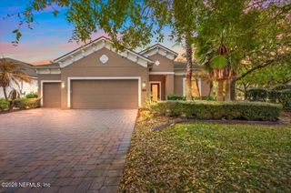 18 AMHERST Place, Ponte Vedra, FL 32081