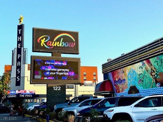 203 West Pacific Avenue, Henderson, NV 89015