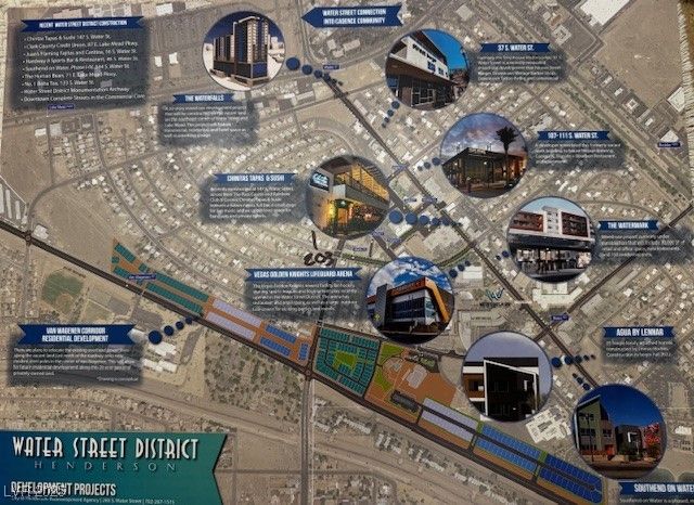 203 West Pacific Avenue, Henderson, NV 89015