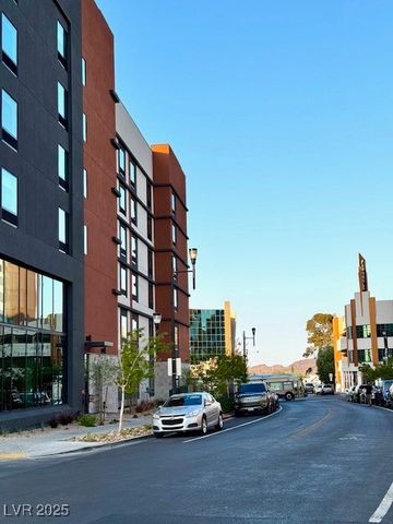 203 West Pacific Avenue, Henderson, NV 89015