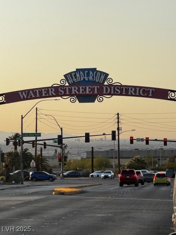203 West Pacific Avenue, Henderson, NV 89015