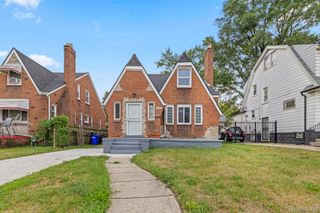 14035 Rutherford Street, Detroit, MI 48227