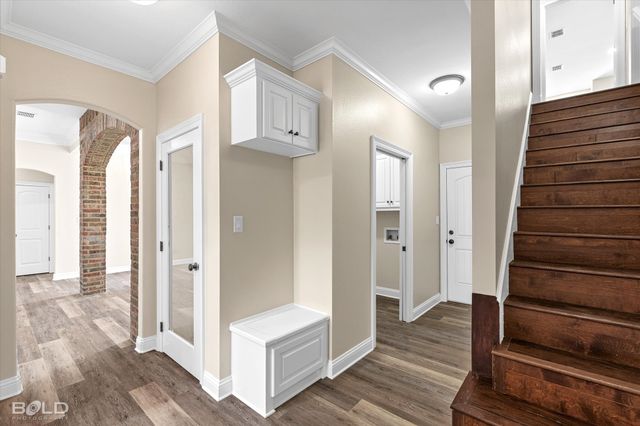 9675 Heron Springs Drive, Shreveport, LA 71106