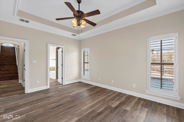 9675 Heron Springs Drive, Shreveport, LA 71106