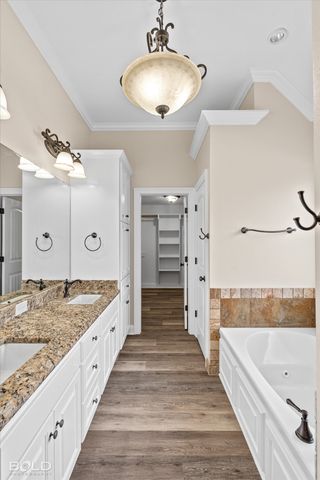 9675 Heron Springs Drive, Shreveport, LA 71106