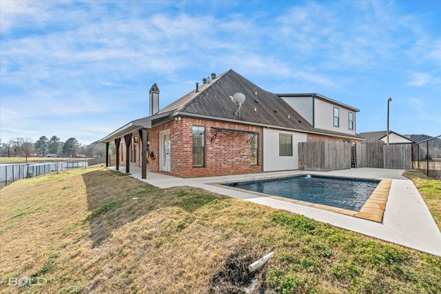 9675 Heron Springs Drive, Shreveport, LA 71106