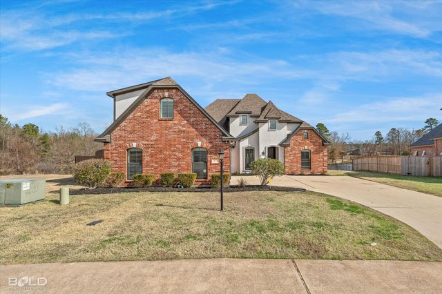 9675 Heron Springs Drive, Shreveport, LA 71106