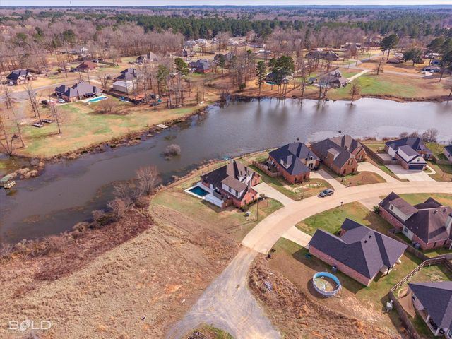 9675 Heron Springs Drive, Shreveport, LA 71106