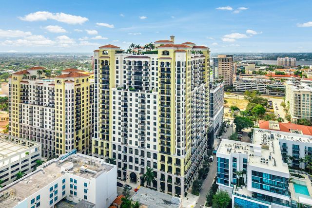 701 S Olive Avenue 515, West Palm Beach, FL 33401