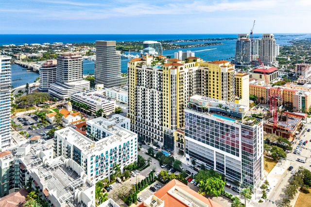 701 S Olive Avenue 515, West Palm Beach, FL 33401