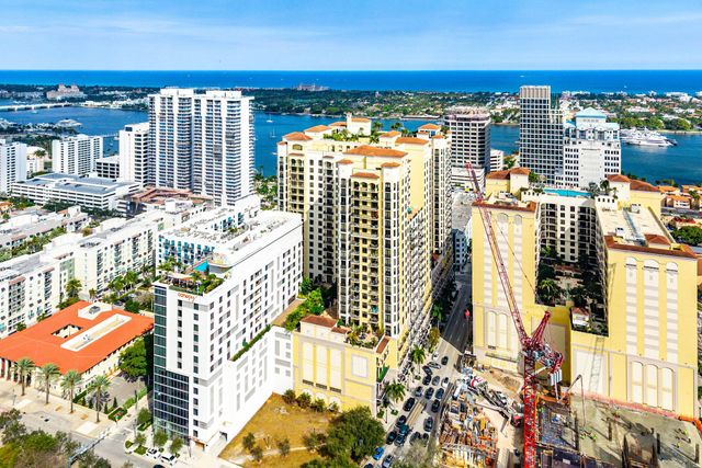 701 S Olive Avenue 515, West Palm Beach, FL 33401