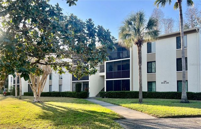 3161 LAKE PINE WAY S H1, Tarpon Springs, FL 34688