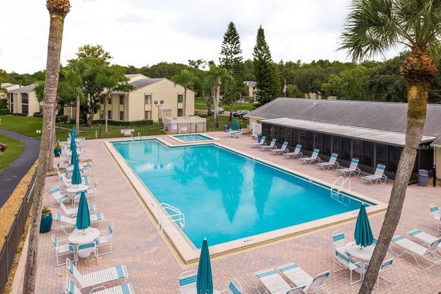 3161 LAKE PINE WAY S H1, Tarpon Springs, FL 34688