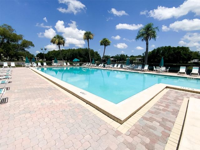 3161 LAKE PINE WAY S H1, Tarpon Springs, FL 34688