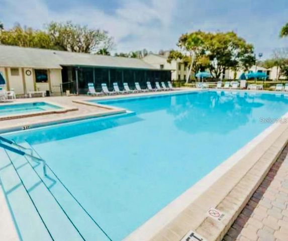 3161 LAKE PINE WAY S H1, Tarpon Springs, FL 34688