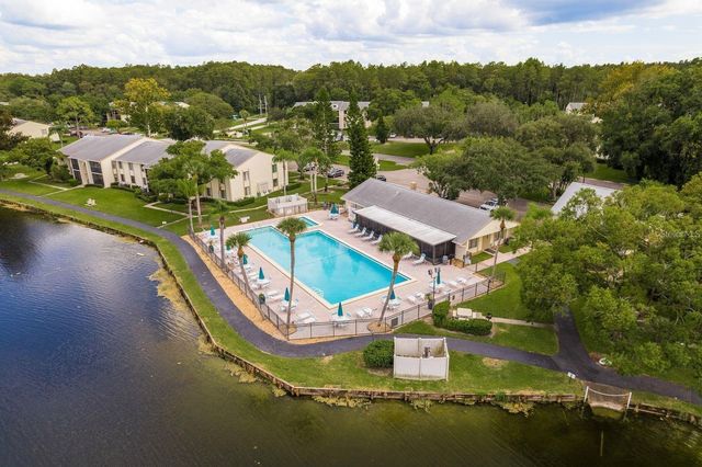 3161 LAKE PINE WAY S H1, Tarpon Springs, FL 34688