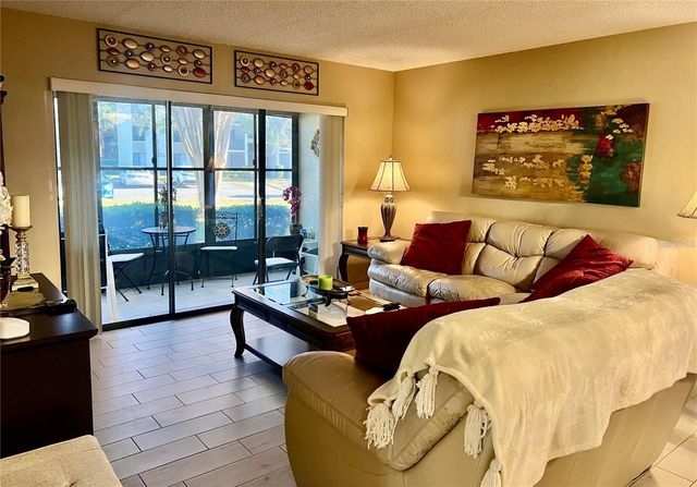 3161 LAKE PINE WAY S H1, Tarpon Springs, FL 34688