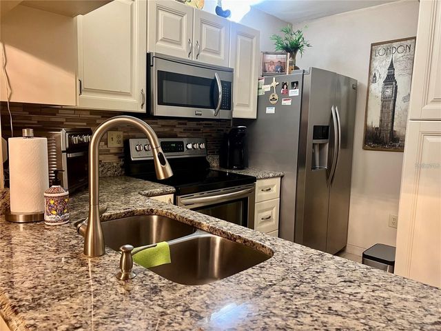 3161 LAKE PINE WAY S H1, Tarpon Springs, FL 34688