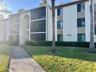 3161 LAKE PINE WAY S H1, Tarpon Springs, FL 34688