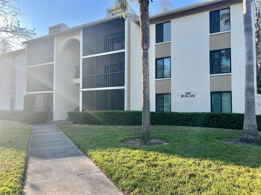 3161 LAKE PINE WAY S H1, Tarpon Springs, FL 34688