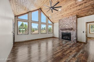2730 Church Lane, Overgaard, AZ 85933