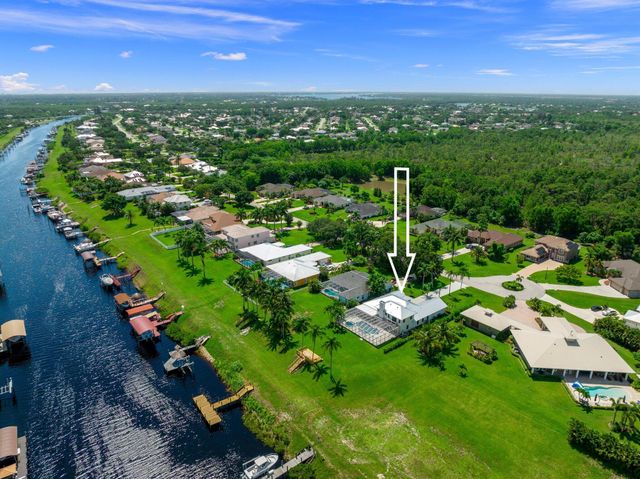 163 SE Osprey Ridge, Port St. Lucie, Port St Lucie, FL 34984