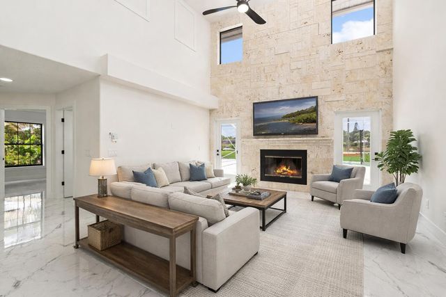 163 SE Osprey Ridge, Port St. Lucie, Port St Lucie, FL 34984