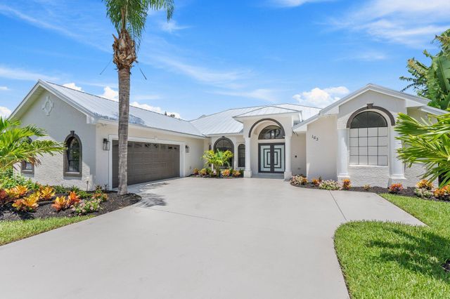 163 SE Osprey Ridge, Port St. Lucie, Port St Lucie, FL 34984